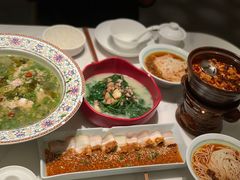 -上上席川菜(凯德乐峰广场店)