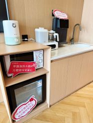 -千禧果月子会所(郑州东站店)