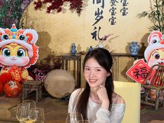 -汕头龙光喜来登酒店