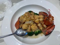 -万龙洲海鲜(大兴绿地缤纷城店)