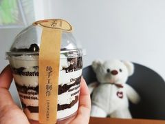奥利奥杯-YC工作室蛋糕定制