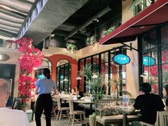 -前海沿·青岛菜(李沧万达店)