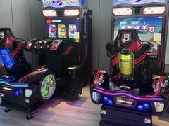 -东方棕泉·洗浴·按摩·美食国际水疗会所(福田店)