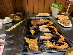 -五彩凉山自助西昌烧烤(柳翠路店)