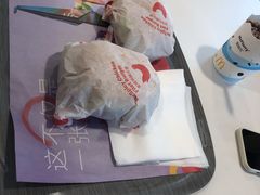 -麦当劳(开平潭江店)