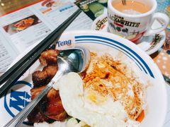 敏华黯然销魂饭-敏华冰厅(天河城店)