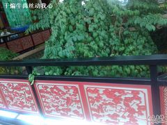 二层-那家小馆•北京菜•烤鸭(香山店)