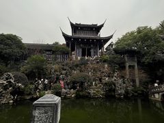 景点-胡雪岩故居