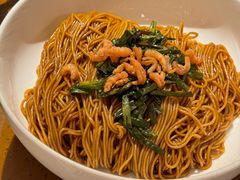 开洋葱油拌面-吉士·星座 JISHI CONSTELLATION(新天地店)