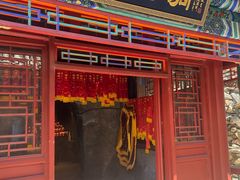 -潭柘寺景区