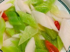 -云海肴·汽锅鸡·云南菜(美罗城店)