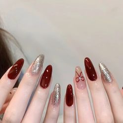 -元也Nail·新中式美甲美睫