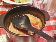 -西贝(六里桥旗舰店)