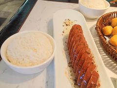-金汤宴餐厅·粤菜(德云社店)