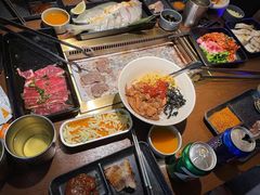 -新石器烤肉(之心城店)