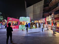 -万达广场(北京槐房店)