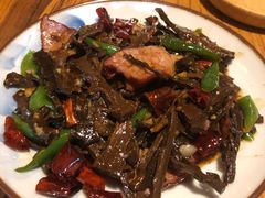 -长亭酒肆.武夷菜(鼓楼后海店)