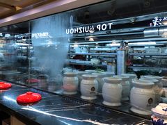 -最黔线餐厅(酒都广场店)