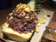 -雀舞云南菜(乐客城店)