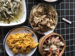 -美味之家·湖景农家乐(太湖东山店)