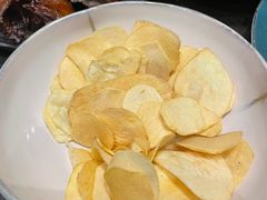 -香雪海饭店中餐厅(湖滨店)