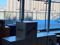 -Seesaw Coffee(朝阳大悦城店)