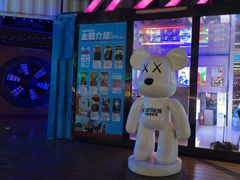 -移动谜城·大笨象密室逃脱(五棵松店)