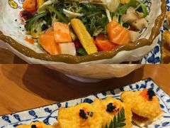 -鮨桐日本料理(望京店)