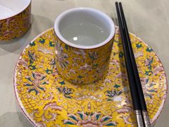 -北京全聚德(玉泉路店)