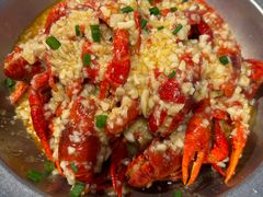-铭副琦食·虾蟹烩馆(渔人码头店)
