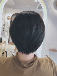 -苏豪路易士·嘉玛发廊