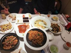 -小桃红·东北菜·春饼烤鸭(南阳湖街店)