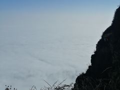 -峨眉山风景名胜区