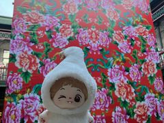 -仁义涵西餐·咖啡(中华巴洛克店)