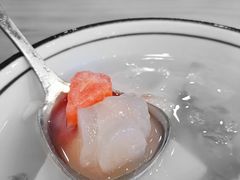 椰子水清补凉-文昌邓记清补凉(西沙路店)