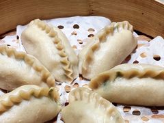 -西贝(吴江路湟普汇店)