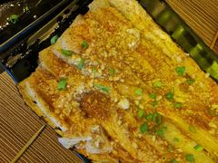 烤茄子-土蚝·高压锅生蚝(百姓美食街店)