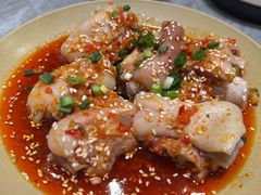 -廖川菜(金虹桥店)