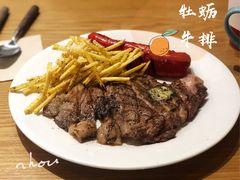 -HELLO 27 意面·沙拉·帕尼尼