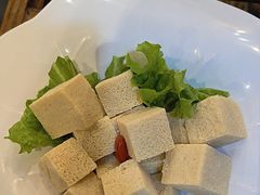 -南门四季铜锅涮肉(左家庄店)