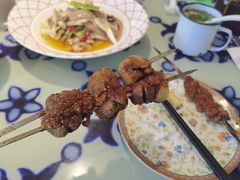 -撒拉花儿·新疆菜·清真(太阳宫店)