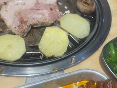 -麻蒲碳烤肉(嘉禾东平地铁站19号店)