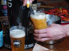 -1819餐厅·团队聚餐·烤串·精酿