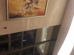-新发展亚太JW万豪酒店·福苑咖啡厅
