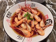 -风味小馆(天目湖宾馆店)