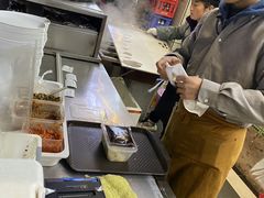 -牛氏石磨肠粉(海璟国际店)