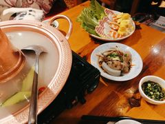 -民食香·腊排骨野生菌美食(木府店)