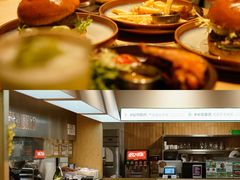 -龙治汉堡(中华城店)