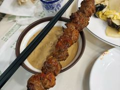 -福寿斋·老北京铜锅涮肉·烤鸭(顺义总店)