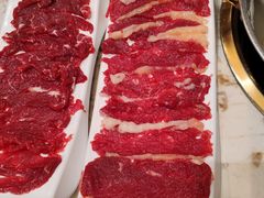 -潮汕大目牛肉火锅(皇岗旗舰店)